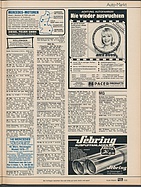 Seite 109 von auto motor und sport Nr. 16 / 1977