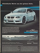 Seite 85 von Übersicht: auto motor und sport / Nr. 5 / 2007 - Titelseite
