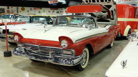 Ford (US) Fairlane 500 Skyliner