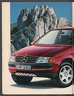 Seite 10 von Übersicht: auto motor und sport / Nr. 19 / 1994 - Titelseite