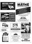 Seite 25 von Auto exklusiv Nr. 12 / 1988