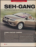 Seite 12 von Übersicht: auto motor und sport / Nr. 6 / 2006 - Titelseite