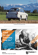 Seite 23 von SwissClassics Nr. 6 / 2020
