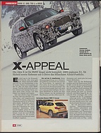 Seite 46 von Übersicht: auto motor und sport / Nr. 2 / 2009 - Titelseite