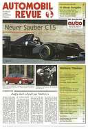 Seite 1 von AR Nr. 4 / 1996