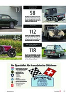 Seite 7 von SwissClassics Nr. 6 / 2014