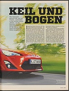 Seite 43 von auto motor und sport Nr. 17 / 2012