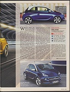 Seite 41 von auto motor und sport Nr. 16 / 2012