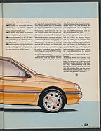 Seite 17 von Übersicht: auto motor und sport / Nr. 8 / 1988 - Titelseite