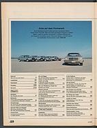 Seite 4 von auto motor und sport Nr. 4 / 1979