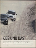 Seite 47 von Übersicht: auto motor und sport / Nr. 18 / 2009 - Titelseite