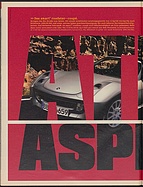 Seite 22 von Übersicht: auto motor und sport / Nr. 9 / 2003 - Titelseite