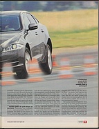 Seite 25 von auto motor und sport Nr. 15 / 2010