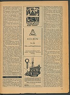Seite 23 von Übersicht: Das Auto / Nr. 6 / 1948 - Titelseite