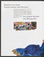 Seite 70 von Übersicht: auto motor und sport / Nr. 7 / 1996 - Titelseite