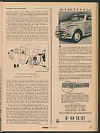 Seite 87 von Übersicht: Das Auto / Nr. 3 / 1951 - Titelseite