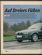 Seite 18 von Übersicht: auto motor und sport / Nr. 12 / 1997 - Titelseite
