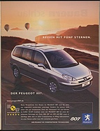 Seite 47 von Übersicht: auto motor und sport / Nr. 16 / 2003 - Titelseite