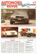 Seite 1 von AR Nr. 23 / 1990 vom 31.05