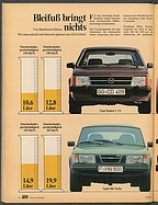 Seite 44 von auto motor und sport Nr. 3 / 1981