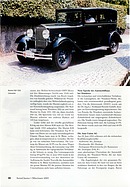 Seite 88 von SwissClassics Nr. 1 / 2005