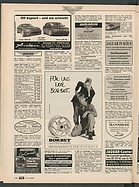 Seite 126 von Übersicht: auto motor und sport / Nr. 21 / 1998 - Titelseite