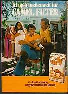 Seite 2 von auto motor und sport Nr. 18 / 1973
