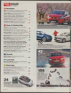 Seite 4 von auto motor und sport Nr. 6 / 2013