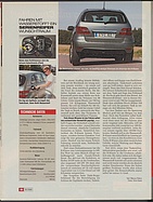 Page 88 of Übersicht: auto motor und sport / Nr. 20 / 2009 - Titelseite