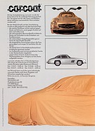 Seite 70 von Auto exklusiv Nr. 4 / 1989