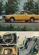 Seite 116 von auto motor und sport Nr. 21 / 1970
