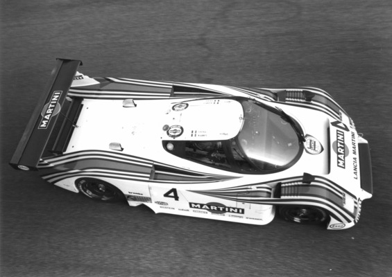 Lancia LC