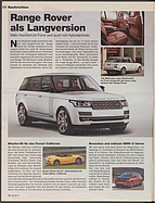 Seite 10 von auto motor und sport Nr. 23 / 2013