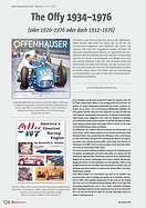 Seite 126 von SwissClassics Nr. 4 / 2017