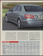 Seite 26 von Übersicht: auto motor und sport / Nr. 3 / 2009 - Titelseite