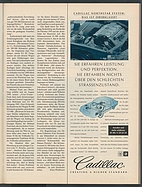 Seite 131 von Übersicht: auto motor und sport / Nr. 10 / 1994 - Titelseite