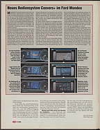 Seite 24 von Übersicht: auto motor und sport / Nr. 21 / 2006 - Titelseite