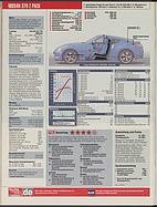 Seite 46 von Übersicht: auto motor und sport / Nr. 19 / 2009 - Titelseite