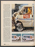 Seite 70 von Übersicht: auto motor und sport / Nr. 10 / 1992 - Titelseite