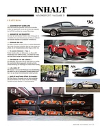 Seite 3 von Octane Nr. 31 / 2017