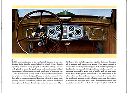 Packard Eight - Verkaufsprospekt (1933, engl.) - Seite 18