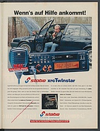 Seite 61 von Übersicht: auto motor und sport / Nr. 14 / 1994 - Titelseite