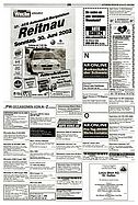 Seite 28 von AR Nr. 26 / 2002