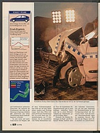 Page 42 of Übersicht: auto motor und sport / Nr. 15 / 1996 - Titelseite