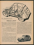 Seite 819 von Übersicht: Das Auto / Nr. 24 / 1950 - Titelseite