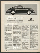 Seite 134 von Übersicht: auto motor und sport / Nr. 24 / 1996 - Titelseite