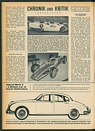 Seite 32 von Übersicht: auto motor und sport / Nr. 3 / 1962 - Titelseite