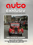 Seite 1 von Auto exklusiv Nr. 10 / 1989