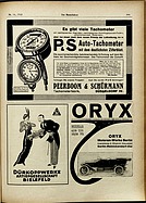 Seite 399 von ADAC Motorfahrer Nr. 14 / 1913 vom 04.04