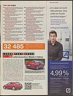 Seite 11 von auto motor und sport Nr. 18 / 2013